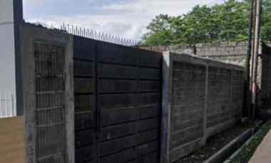 dijual tanah di banyumanik semarang