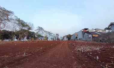 Dijual Tanah di Bulusan Tembalang Semarang