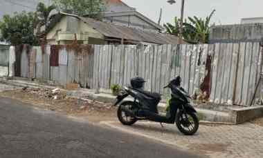 dijual tanah di cempedak raya semarang
