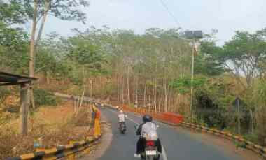 Dijual Tanah di Cempoko Gunung Pati Semarang