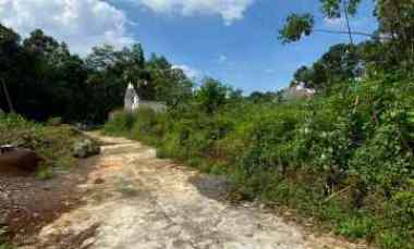 Dijual Tanah di Cepoko Gunung Pati Semarang