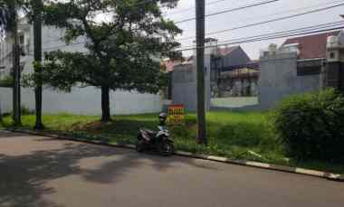 Dijual Tanah di Citra Garden 2 Extension