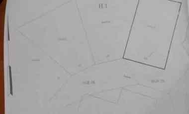 Dijual Tanah di Citra Raya, Tangerang