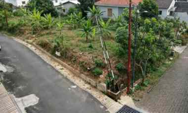 dijual tanah di gedawang permai banyumanik semarang
