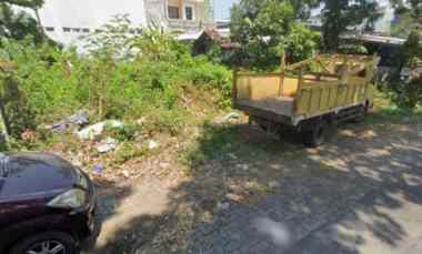 Dijual Tanah di Gisikdrono Sembar Semarang
