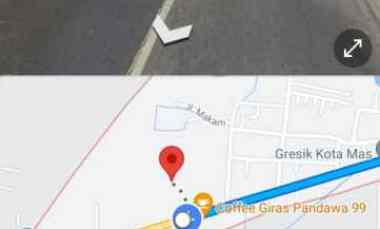 Tanah Dijual di Gresik