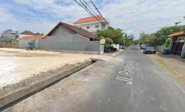 Dijual Tanah di Jalan Nakula Kuta
