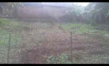 Dijual Tanah di Jangli Jrobang Jatingaleh Semarang