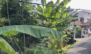 Dijual Tanah di Jangli Semarang