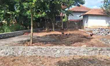 Dijual Tanah di jl Cempaka Srondol Semarang