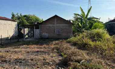 dijual tanah di jl nosido 3 ngringo jaten karangnyar