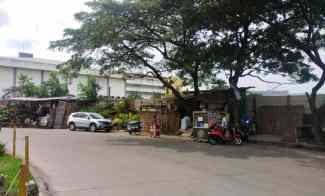 Dijual Tanah di jl. Rumanda City Resort, Jakarta Barat