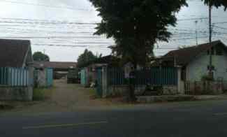 dijual tanah di jl s parman kec sumber sari kab jember