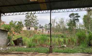 Dijual Tanah di Karangploso Malang