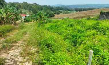 Dijual Tanah di Kawasan Candi Manyaran Semarang