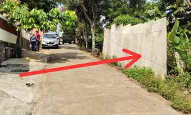 Dijual Tanah di Kawasan Kos Undip Tembalang Semarang