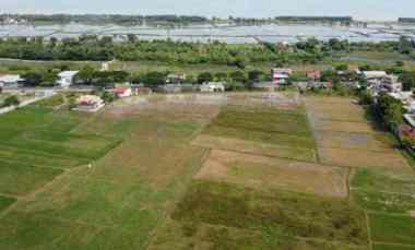 Tanah Dijual di Rembang Jawa Tengah