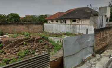 Dijual Tanah di Kendeng Sampangan Semarang