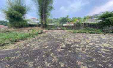 Dijual Tanah di Komplek Bukit Sari Tembalang Semarang