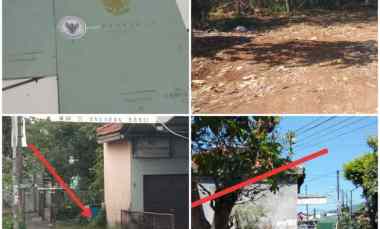 Dijual Tanah di Krajan Ungbar Ungaran Kab Semarang