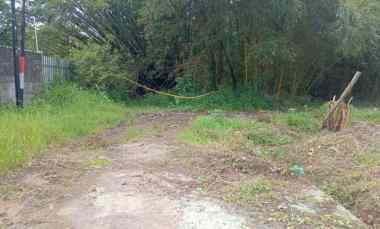 Dijual Tanah di Kuncen Klipang Semarang