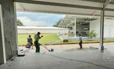 Jual Tanah Komersil Zona R10 di Lebak Bulus, Cilandak, Jakarta Selatan