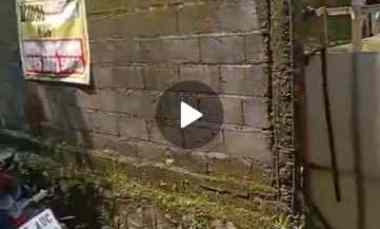 Dijual Tanah di Langensari Ungaran Kab. Semarang