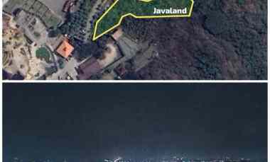 Tanah Dijual di Sambirejo tebing breksi