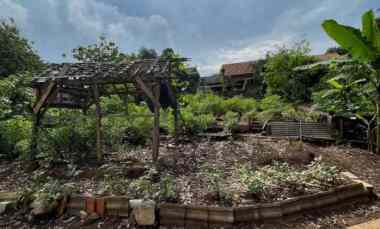 Dijual Tanah di Mulawarman Tembalang Semarang