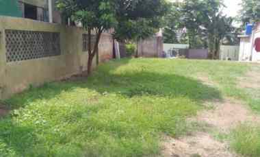 Dijual Tanah di Padurenan,Kec Mustika Jaya, Kota Bekasi