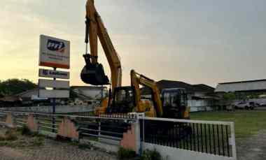 Tanah Dijual di jalan h. m noerdin pandji