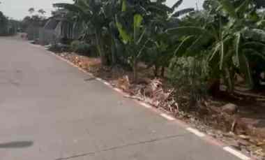 dijual tanah di pedurungan semarang