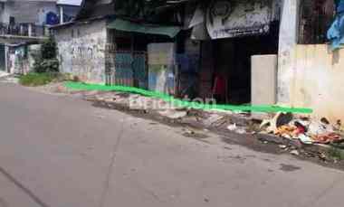 Dijual Tanah di Kebon Jeruk, dekat Sekolah Katholik Sang Timur, Nego