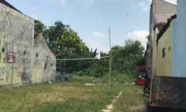 Tanah Dijual di Ponorogo