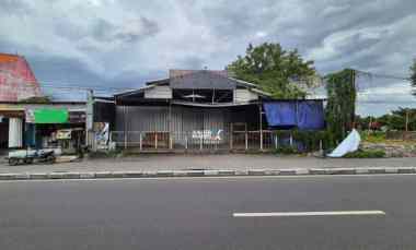 Dijual Tanah di Raya by Pass Juanda