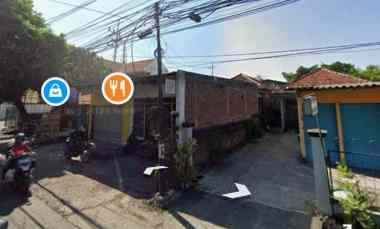 Dijual Tanah di Raya Lidah Wetan