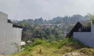 Dijual Tanah di Resort Dago Pakar