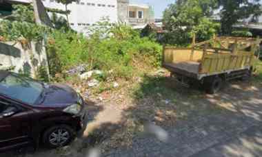 Dijual Tanah di Ronggolawe Gesikdrono Semarang