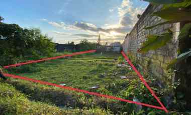 Dijual Tanah di jl.mulungan Baru, Sendangadi, Mlati, Sleman