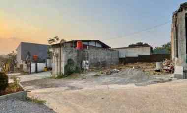 Dijual Tanah di Setuk Pudak Payung Semarang