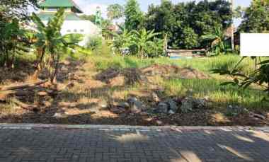 Dijual Tanah di Siroto Pudakpayung Semarang