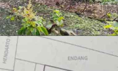 Dijual Tanah di Srondol Wetan Semarang