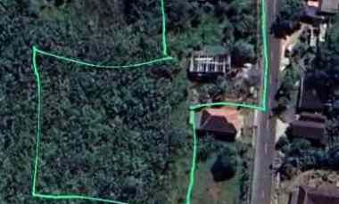 Komersial Dijual di Sumber manjing malang