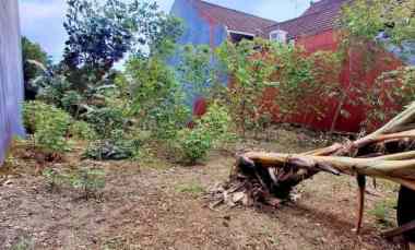 Dijual Tanah di Taman Semeru Gajah Mungkur Semarang