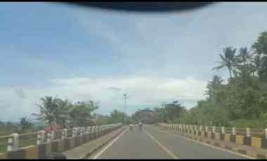 dijual tanah di tanjung lesung