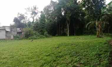 Dijual Tanah di Telajung, Cikarang Barat