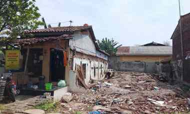 Dijual Tanah di Wonosari Ngaliyan Semarang