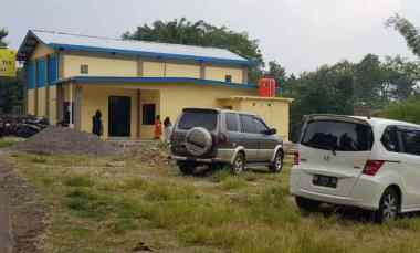 Dijual Gedung Bekas Konveksi di jl Lingkar Timur Sukoharjo