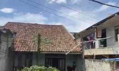 Dijual Rumah Kontrakan di Gg Umjani No 55 ke, Cibeber,Kab Cimahi