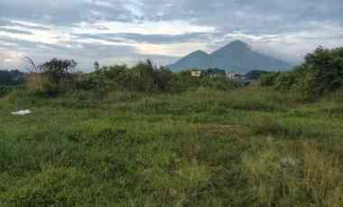 Dijual Tanah di Dusun Jolopeto, Warugunung,kec Pacet,kab Mojokerto